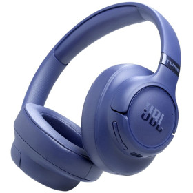 JBL Tune 780 BT NC Bleu Casques JBL, Ultra Pc Gamer Maroc