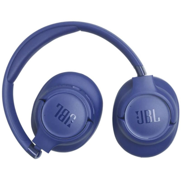JBL Tune 780 BT NC Bleu Casques JBL, Ultra Pc Gamer Maroc
