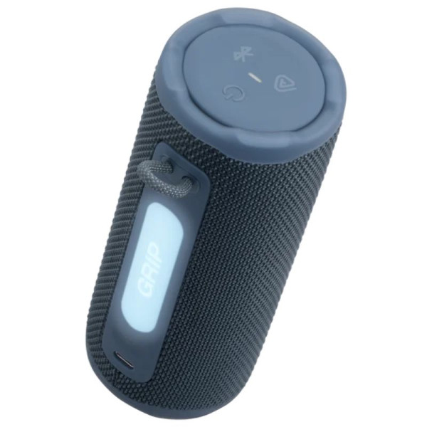 JBL Enceinte Grip Bleu Enceinte PC JBL, Ultra Pc Gamer Maroc