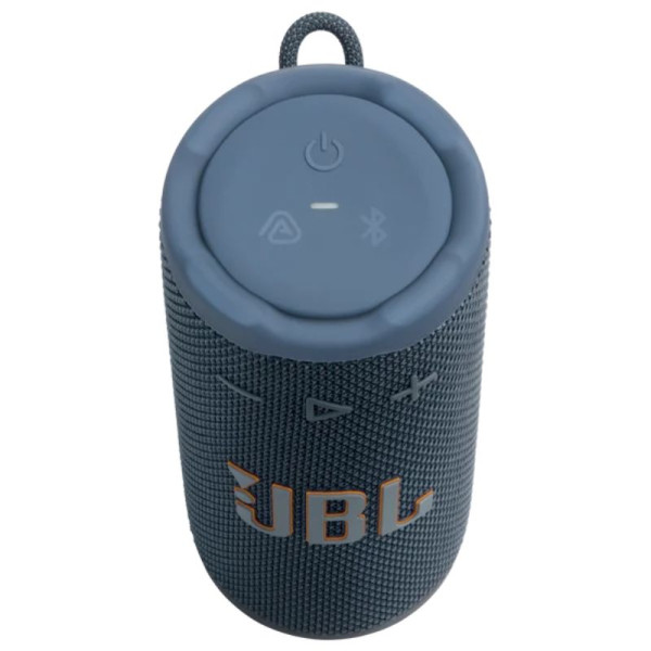 JBL Enceinte Grip Bleu Enceinte PC JBL, Ultra Pc Gamer Maroc