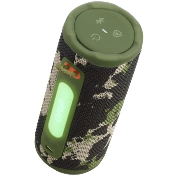 JBL Enceinte Grip Camo Enceinte PC JBL, Ultra Pc Gamer Maroc