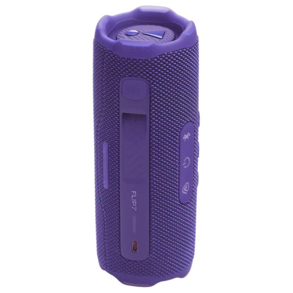 JBL Enceinte Flip 7 Violet Enceinte PC JBL, Ultra Pc Gamer Maroc
