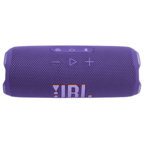 JBL Enceinte Flip 7 Violet Enceinte PC JBL, Ultra Pc Gamer Maroc