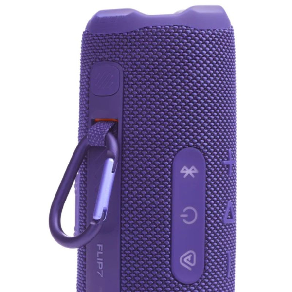 JBL Enceinte Flip 7 Violet Enceinte PC JBL, Ultra Pc Gamer Maroc