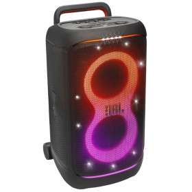 JBL Haut Parleurs Partybox 520 Noir Enceinte PC JBL, Ultra Pc Gamer Maroc