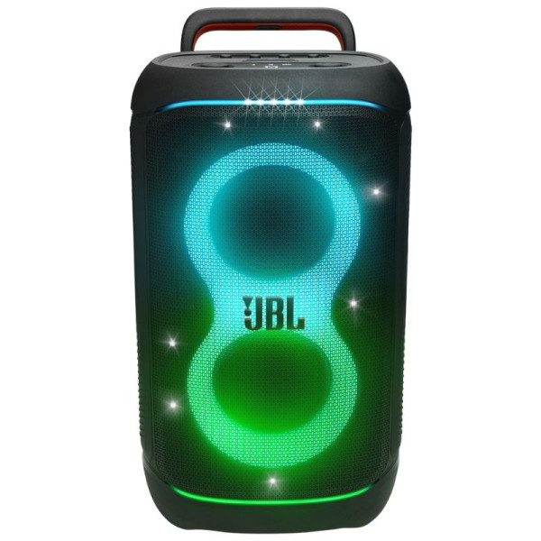 JBL Haut Parleurs Partybox 520 Noir Enceinte PC JBL, Ultra Pc Gamer Maroc