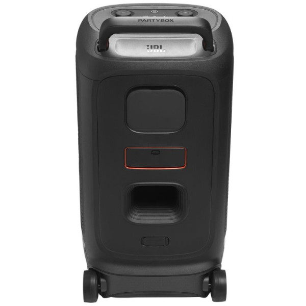 JBL Haut Parleurs Partybox 520 Noir Enceinte PC JBL, Ultra Pc Gamer Maroc