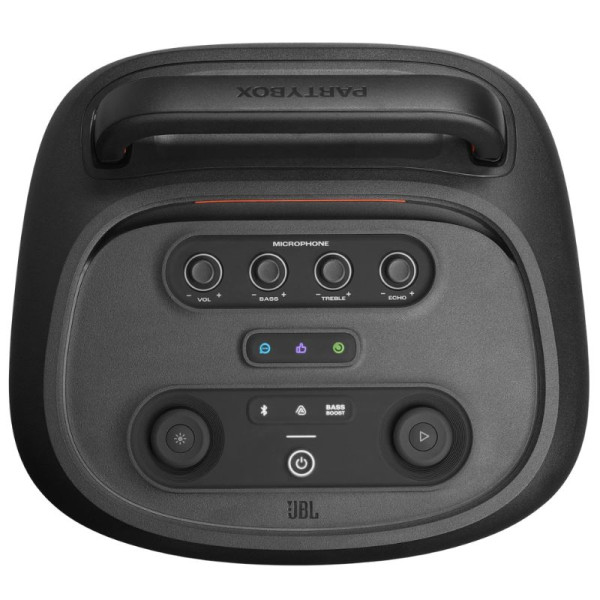 JBL Haut Parleurs Partybox 520 Noir Enceinte PC JBL, Ultra Pc Gamer Maroc