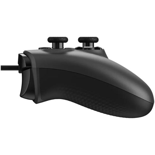 MSI FORCE GC200 Noir Manettes MSI, Ultra Pc Gamer Maroc
