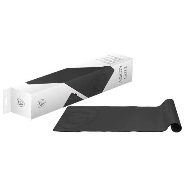 MSI AGILITY GD73 Tapis de souris MSI, Ultra Pc Gamer Maroc