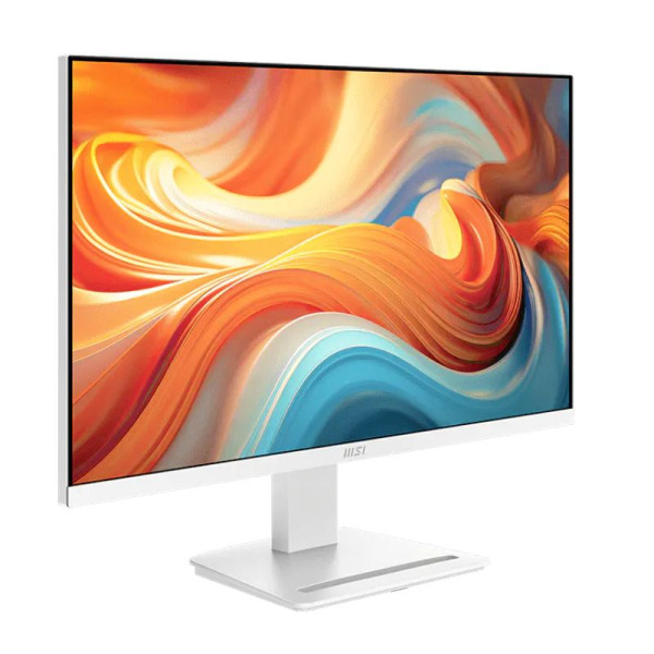 MSI PRO MP273W E14A 27" IPS 1ms 144Hz Moniteurs PRO MSI, Ultra Pc Gamer Maroc