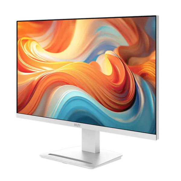 MSI PRO MP273W E14A 27" IPS 1ms 144Hz Moniteurs PRO MSI, Ultra Pc Gamer Maroc