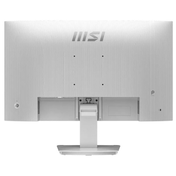 MSI PRO MP273W E14A 27" IPS 1ms 144Hz Moniteurs PRO MSI, Ultra Pc Gamer Maroc