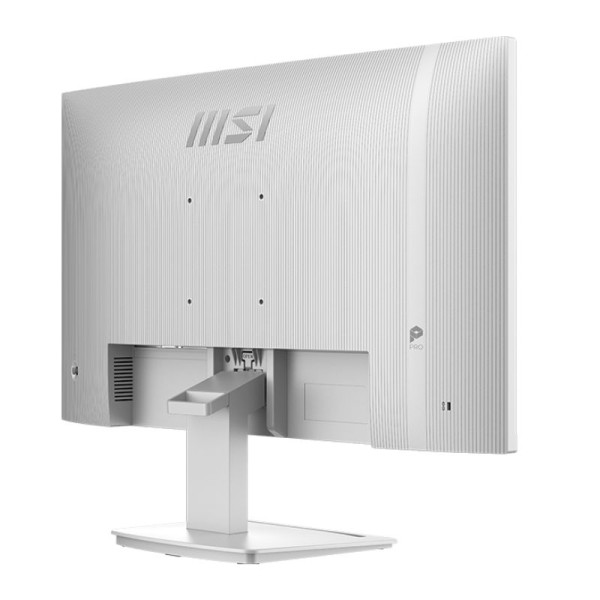 MSI PRO MP273W E14A 27" IPS 1ms 144Hz Moniteurs PRO MSI, Ultra Pc Gamer Maroc