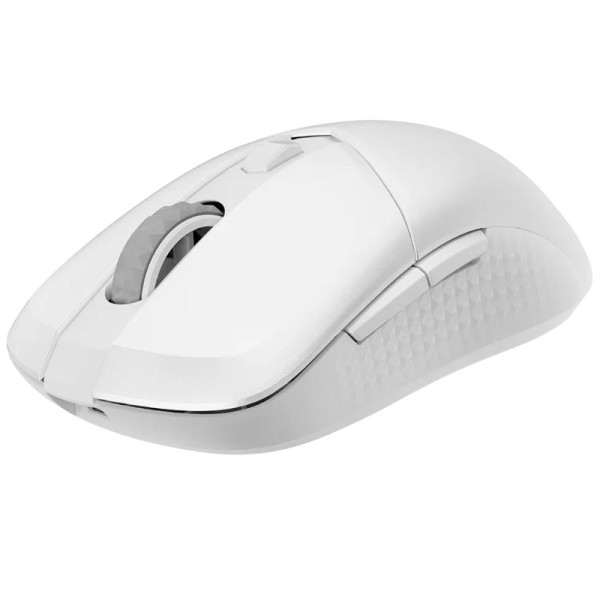 MSI VERSA 300 Wireless White Souris MSI, Ultra Pc Gamer Maroc