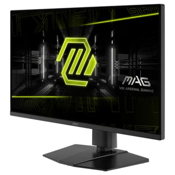 MSI MAG 275UPD E14 27" IPS 144 Hz 1ms 4K Moniteurs Gamer MSI, Ultra Pc Gamer Maroc