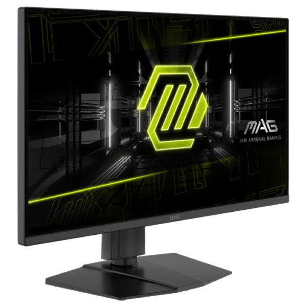MSI MAG 275UPD E14 27" IPS 144 Hz 1ms 4K Moniteurs Gamer MSI, Ultra Pc Gamer Maroc