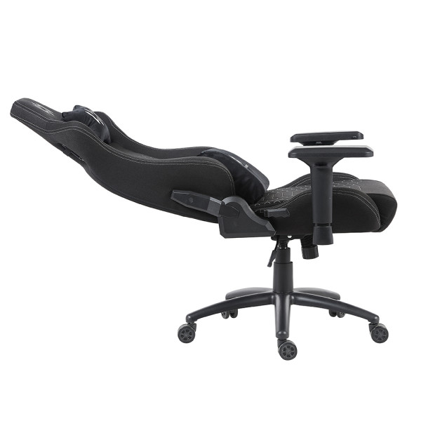 SKILLCHAIRS Slayer Chaise gamer SKILLCHAIRS, Ultra Pc Gamer Maroc