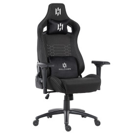 SKILLCHAIRS Slayer Chaise gamer SKILLCHAIRS, Ultra Pc Gamer Maroc