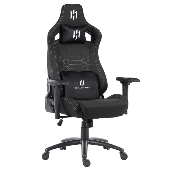 SKILLCHAIRS Slayer Chaise gamer SKILLCHAIRS, Ultra Pc Gamer Maroc