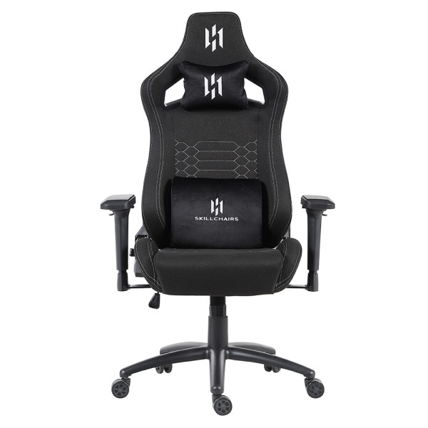 SKILLCHAIRS Slayer Chaise gamer SKILLCHAIRS, Ultra Pc Gamer Maroc