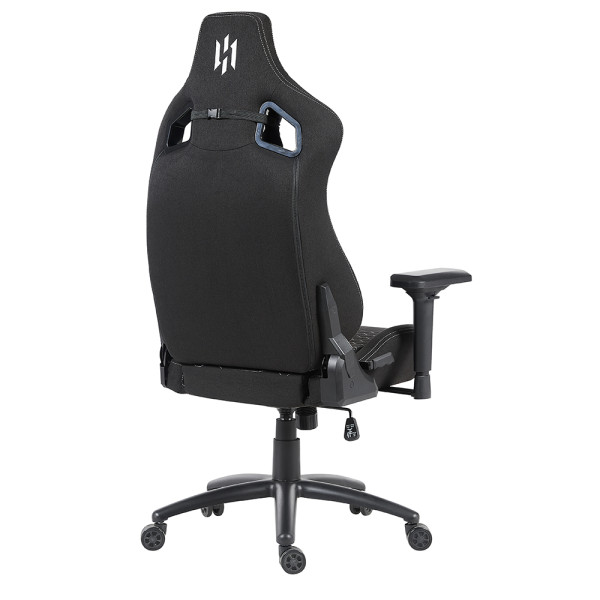 SKILLCHAIRS Slayer Chaise gamer SKILLCHAIRS, Ultra Pc Gamer Maroc