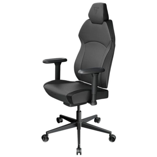 ThunderX3 SOLO 360 Modern Black Chaise gamer ThunderX3, Ultra Pc Gamer Maroc