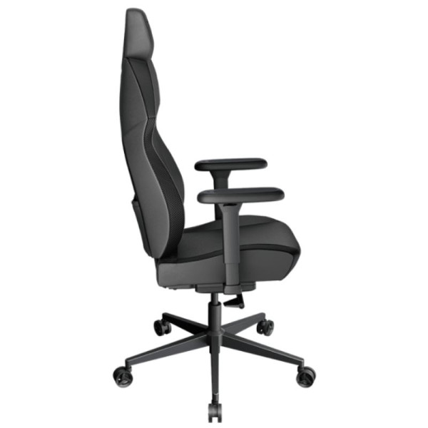 ThunderX3 SOLO 360 Modern Black Chaise gamer ThunderX3, Ultra Pc Gamer Maroc