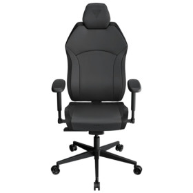 ThunderX3 SOLO 360 Modern Black Chaise gamer ThunderX3, Ultra Pc Gamer Maroc