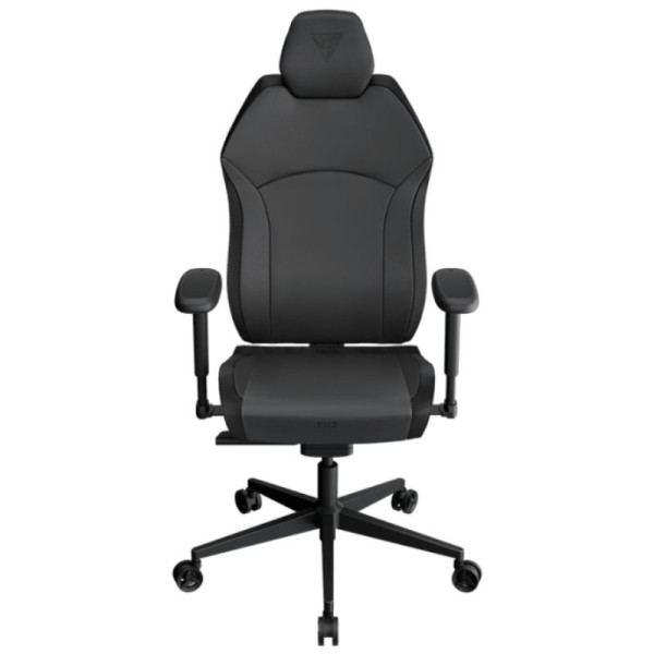 ThunderX3 SOLO 360 Modern Black Chaise gamer ThunderX3, Ultra Pc Gamer Maroc
