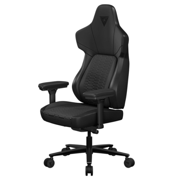 ThunderX3 CORE 360 Racer Black Chaise gamer ThunderX3, Ultra Pc Gamer Maroc