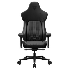 ThunderX3 CORE 360 Racer Black Chaise gamer ThunderX3, Ultra Pc Gamer Maroc