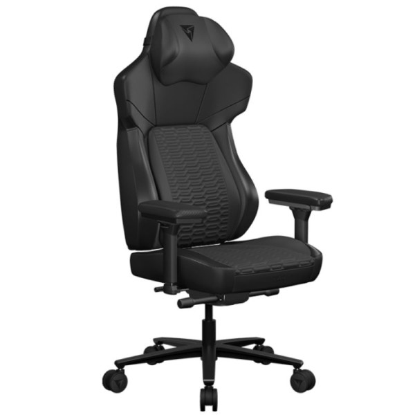 ThunderX3 CORE 360 Racer Black Chaise gamer ThunderX3, Ultra Pc Gamer Maroc