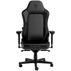 Noblechairs HERO The Elder Scrolls V (Skyrim 10th Anniversary Edition) Chaise gamer Noblechairs, Ultra Pc Gamer Maroc