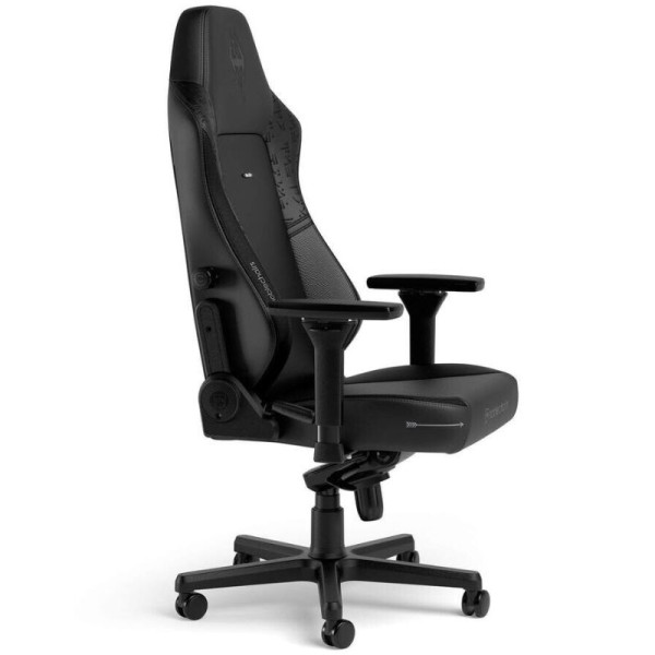 Noblechairs HERO The Elder Scrolls V (Skyrim 10th Anniversary Edition) Chaise gamer Noblechairs, Ultra Pc Gamer Maroc