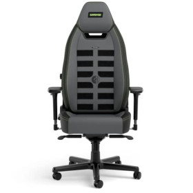 Noblechairs LEGEND Shure Edition Chaise gamer Noblechairs, Ultra Pc Gamer Maroc