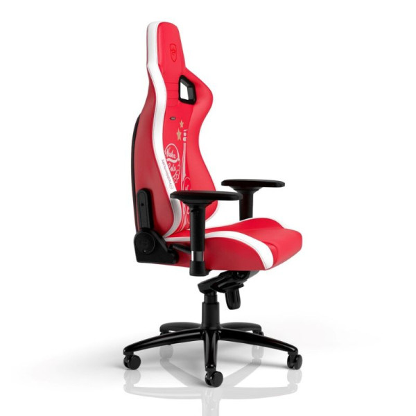 Noblechairs EPIC Fallout Nuka-Cola Edition Chaise gamer Noblechairs, Ultra Pc Gamer Maroc