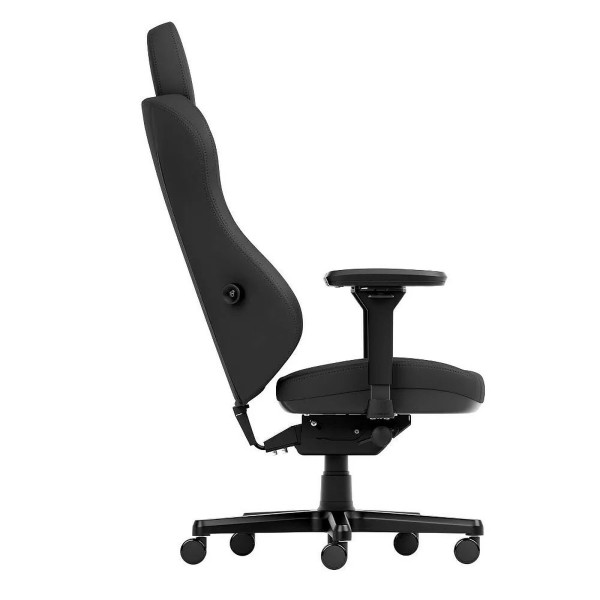 Noblechairs AURA Black Edition Chaise gamer Noblechairs, Ultra Pc Gamer Maroc