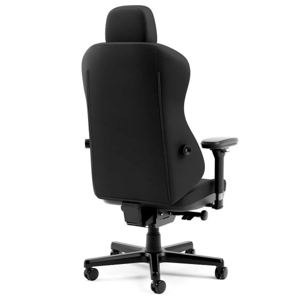 Noblechairs AURA Black Edition Chaise gamer Noblechairs, Ultra Pc Gamer Maroc