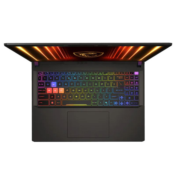 MSI Vector 16 HX AI A2XWIG-015FR/16" QHD+ (240Hz)/Intel Core Ultra 9 275HX/32GB DDR5/1TB NVMe SSD/RTX 5080/W11H PC Portables ...