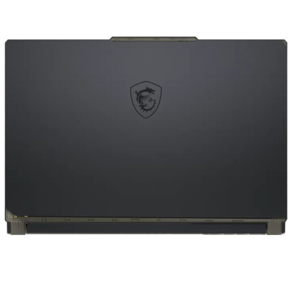 MSI Cyborg 15 A13VE-2481FRNN i5-13420H/16GB DDR5/512GB SSD/RTX 4050 6GB/15.6" FHD 144Hz/Win11/Black PC Portables Gamer MSI, U...