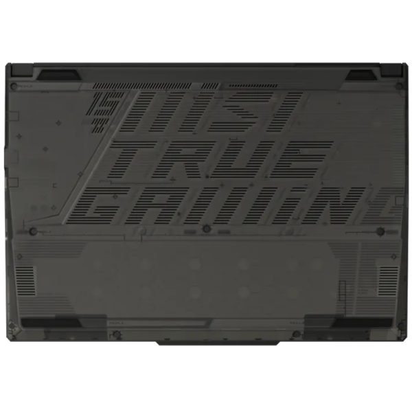 MSI Cyborg 15 A13UC-2483FRNN i7-13620H/16GB DDR5/512GB SSD/RTX 3050 4GB/15.6" FHD 144Hz/Win11/Black PC Portables Gamer MSI, U...