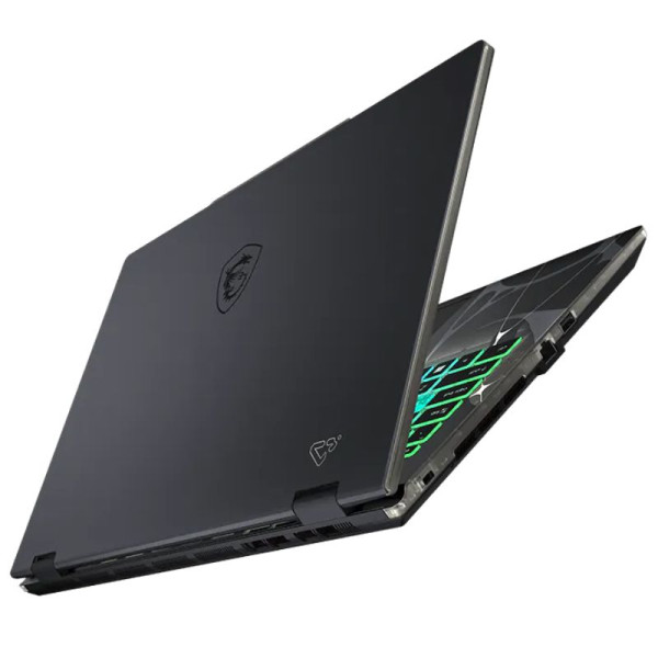 MSI Cyborg 17 B13WEKG-429FRNN i7-13620H/16GB DDR5/1TB SSD/RTX 5050 8GB/17.3" FHD 144Hz/Win11/Black PC Portables Gamer MSI, Ul...