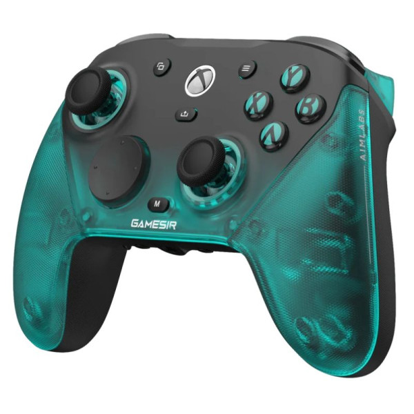 GameSir G7 Pro Wireless Controller ( Aimlabs Edition ) Périphériques de jeu GameSir, Ultra Pc Gamer Maroc