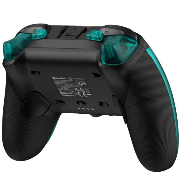 GameSir G7 Pro Wireless Controller ( Aimlabs Edition ) Périphériques de jeu GameSir, Ultra Pc Gamer Maroc