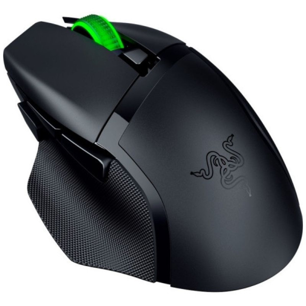 BUNDLE Razer Basilisk V3 X HyperSpeed + Ornata V3 BUNDLES Razer, Ultra Pc Gamer Maroc