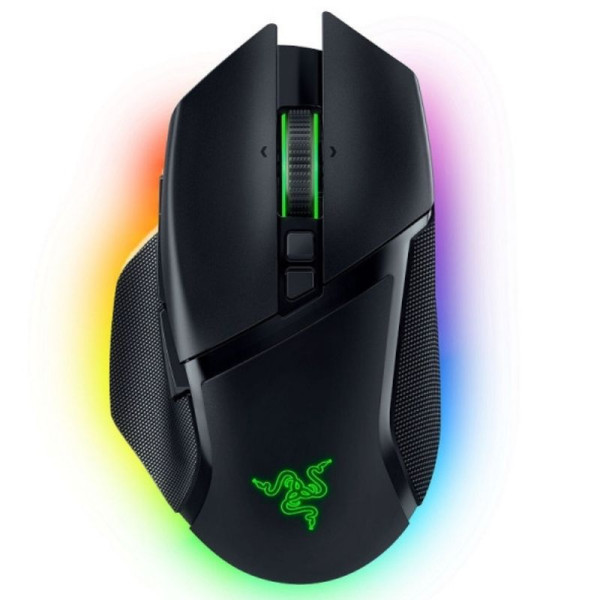 BUNDLE Razer Basilisk V3 Pro + Ornata V3 BUNDLES Razer, Ultra Pc Gamer Maroc