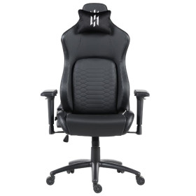 SKILLCHAIRS Nightfall Chaise gamer SKILLCHAIRS, Ultra Pc Gamer Maroc