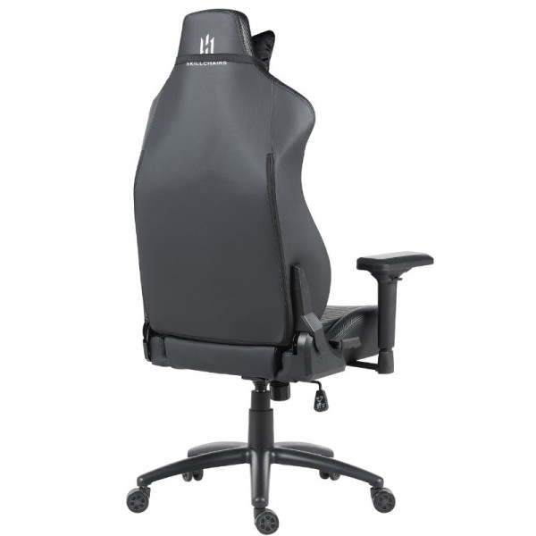 SKILLCHAIRS Nightfall Chaise gamer SKILLCHAIRS, Ultra Pc Gamer Maroc