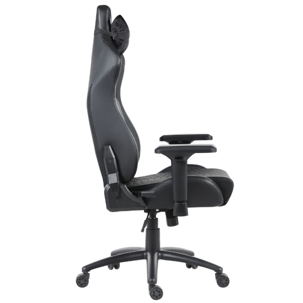 SKILLCHAIRS Nightfall Chaise gamer SKILLCHAIRS, Ultra Pc Gamer Maroc